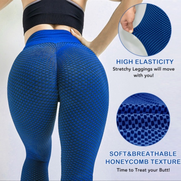 TIK Tok Leggings Women - Picture 1 of 6